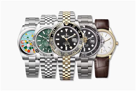 rolex 2023 models price|rolex catalog 2023.